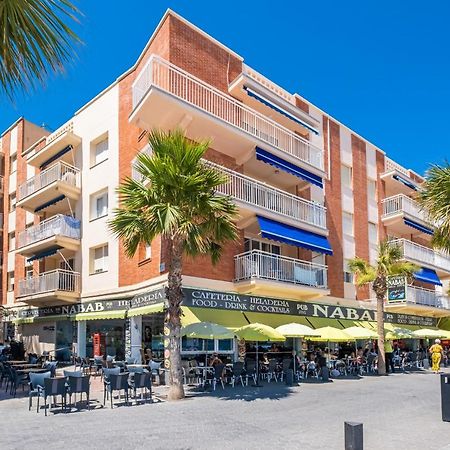 Apartamento Tugar D-1-3 Benidorm Eksteriør bilde