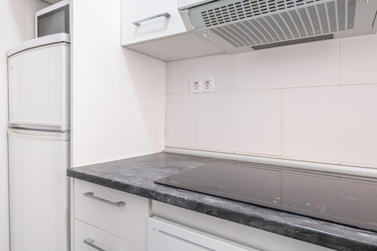 Apartamento Tugar D-1-3 Benidorm Eksteriør bilde