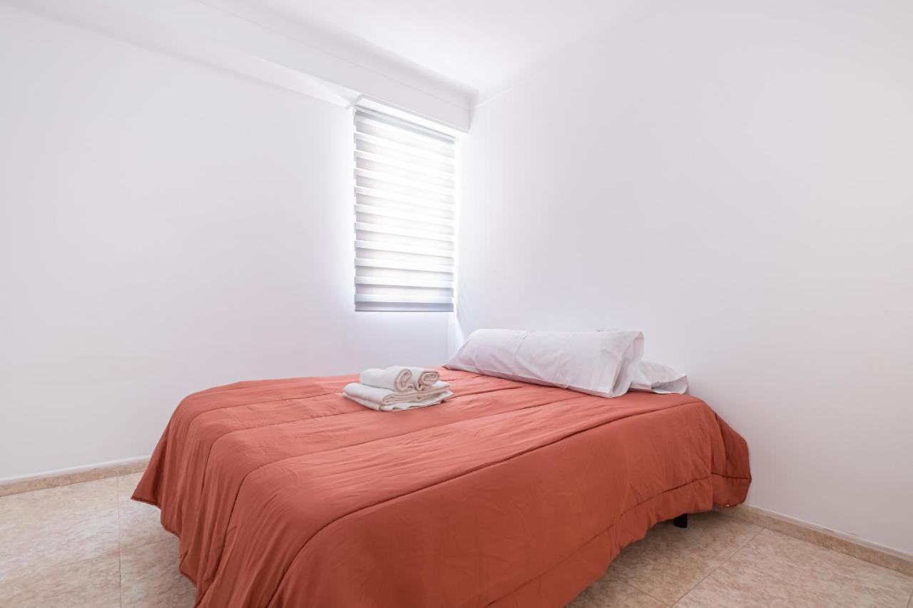 Apartamento Tugar D-1-3 Benidorm Eksteriør bilde