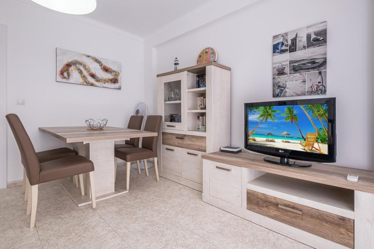 Apartamento Tugar D-1-3 Benidorm Eksteriør bilde